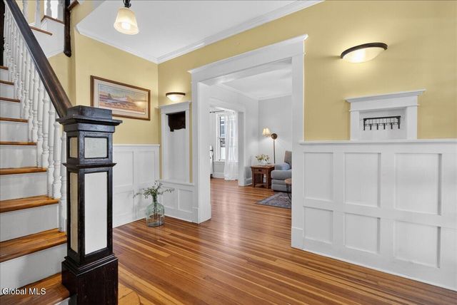 78 Grove Avenue, Albany, NY 12208
