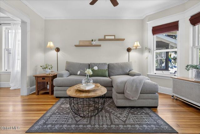 78 Grove Avenue, Albany, NY 12208