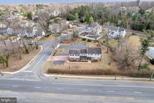 41 KINGS HWY N, Cherry Hill, NJ 08034