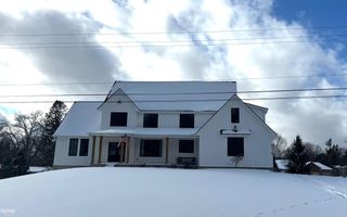 5718 Sheldon Road, Rochester, MI 48306