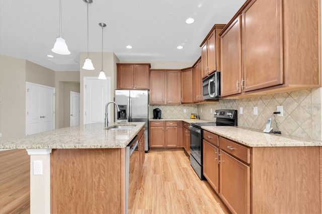 11236 MERGANSER WAY, New Port Richey, FL 34654