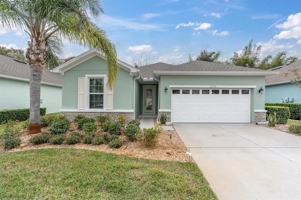 11236 MERGANSER WAY, New Port Richey, FL 34654