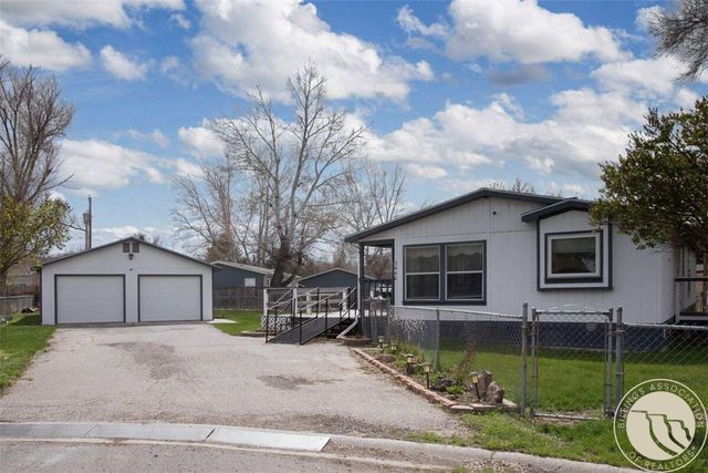 3440 Tigard Avenue, Billings, MT 59101 property photo