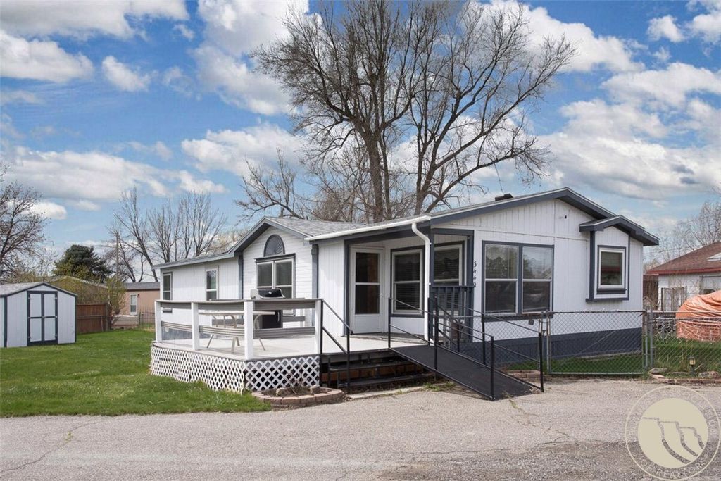 3440 Tigard Avenue, Billings, MT 59101 photo 5
