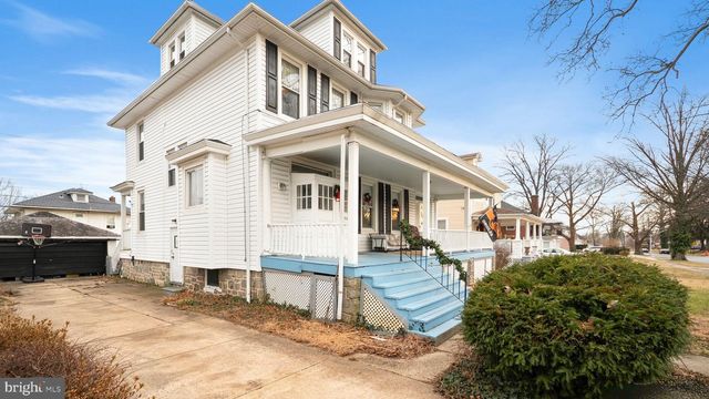 3505 GRANTLEY RD, Baltimore, MD 21215