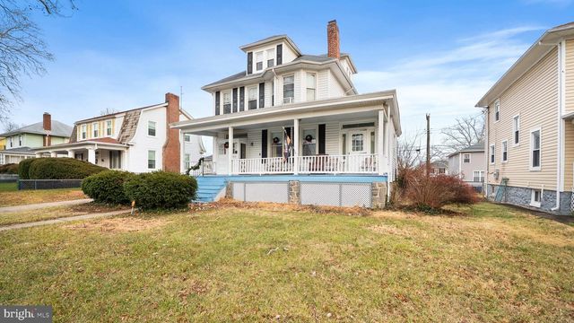 3505 GRANTLEY RD, Baltimore, MD 21215