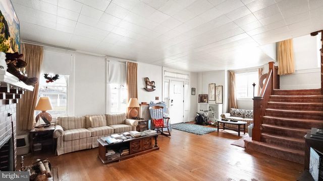 3505 GRANTLEY RD, Baltimore, MD 21215