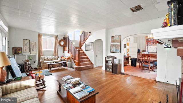 3505 GRANTLEY RD, Baltimore, MD 21215