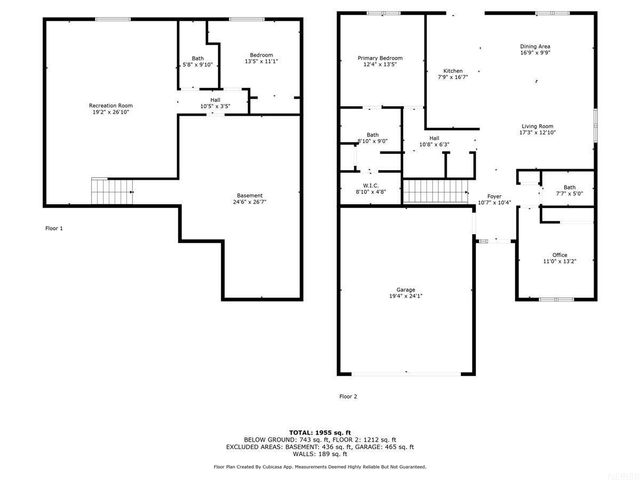 411 Pine Street, Janesville, IA 50647