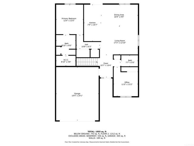 411 Pine Street, Janesville, IA 50647