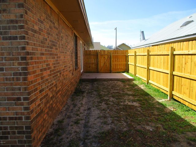 1346 Stephen Drive, Panama City, FL 32405