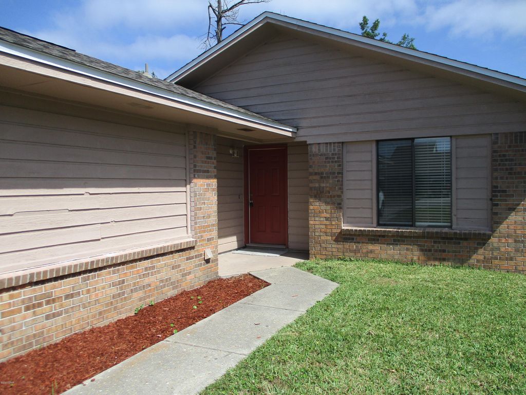 1346 Stephen Drive, Panama City, FL 32405