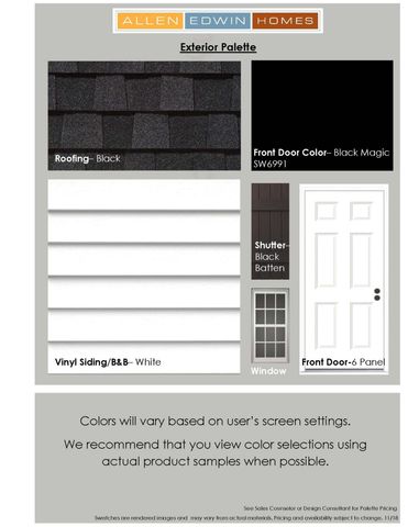 905 Valley View Court, Marshall, MI 49068