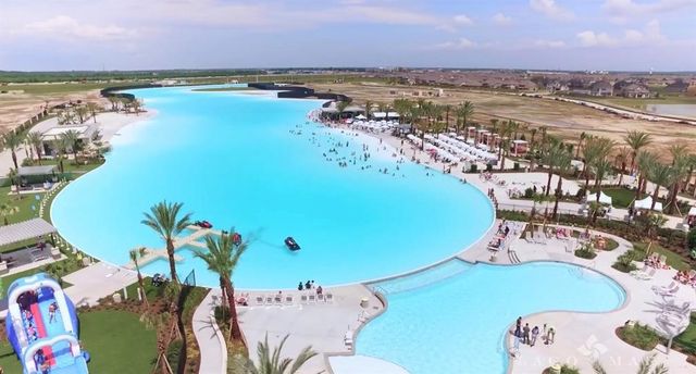 2824 Bolton Landing Drive, Texas City, TX 77568