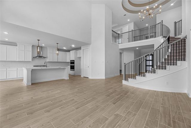 2824 Bolton Landing Drive, Texas City, TX 77568