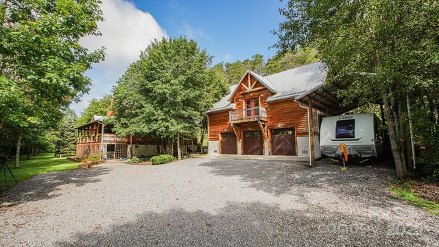 1048 S River Road, Sylva, NC 28779