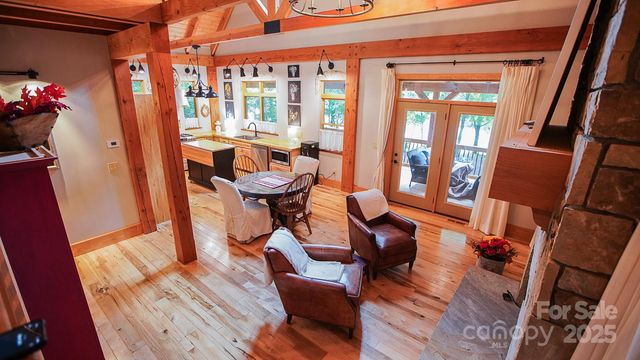 1048 S River Road, Sylva, NC 28779