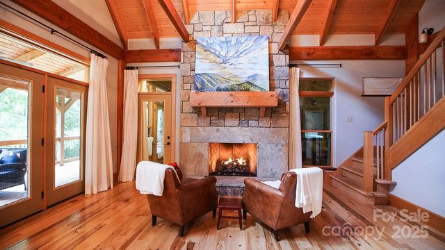 1048 S River Road, Sylva, NC 28779