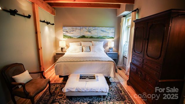 1048 S River Road, Sylva, NC 28779