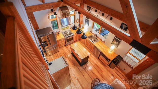 1048 S River Road, Sylva, NC 28779