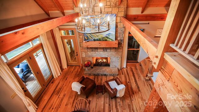 1048 S River Road, Sylva, NC 28779