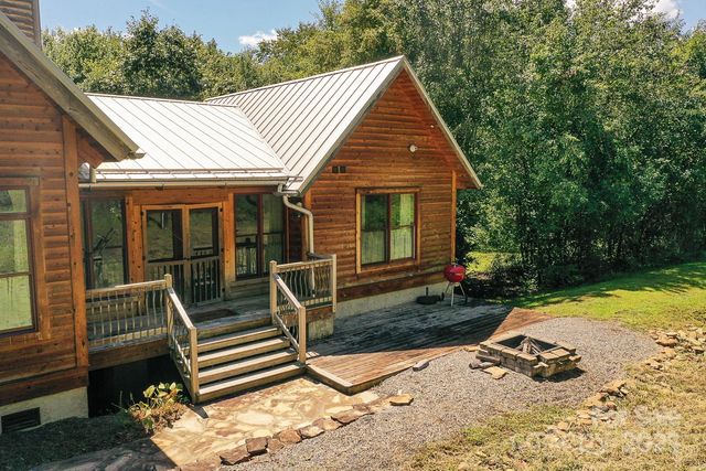 1048 S River Road, Sylva, NC 28779