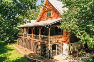 1048 S River Road, Sylva, NC 28779