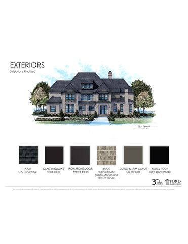 1669 Heartwood Ln, Brentwood, TN 37027