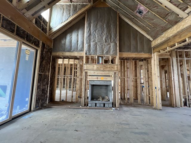 1669 Heartwood Ln, Brentwood, TN 37027