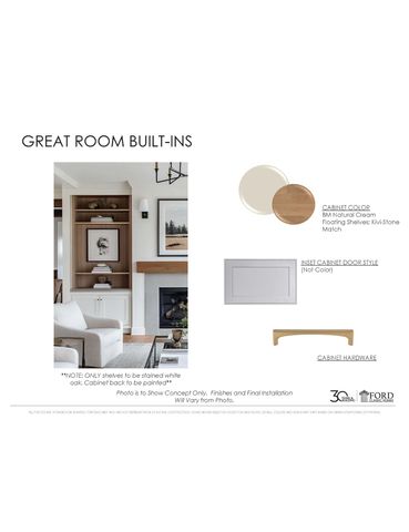 1669 Heartwood Ln, Brentwood, TN 37027