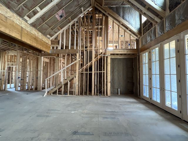 1669 Heartwood Ln, Brentwood, TN 37027