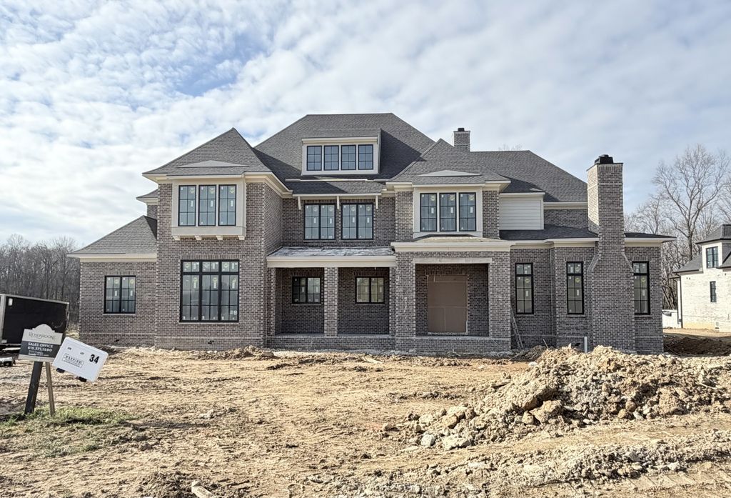 1669 Heartwood Ln, Brentwood, TN 37027