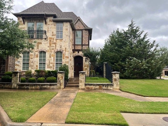 420 Palladian Boulevard, Southlake, TX 76092
