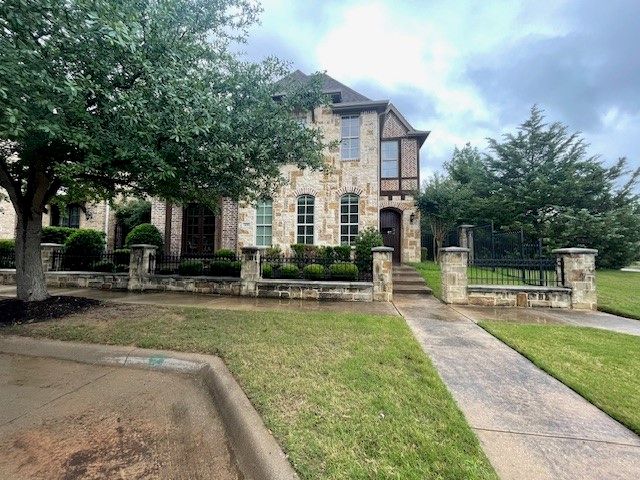 420 Palladian Boulevard, Southlake, TX 76092
