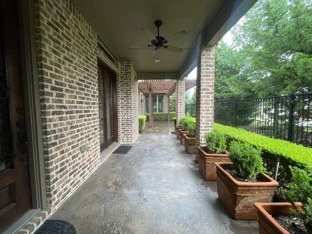 420 Palladian Boulevard, Southlake, TX 76092