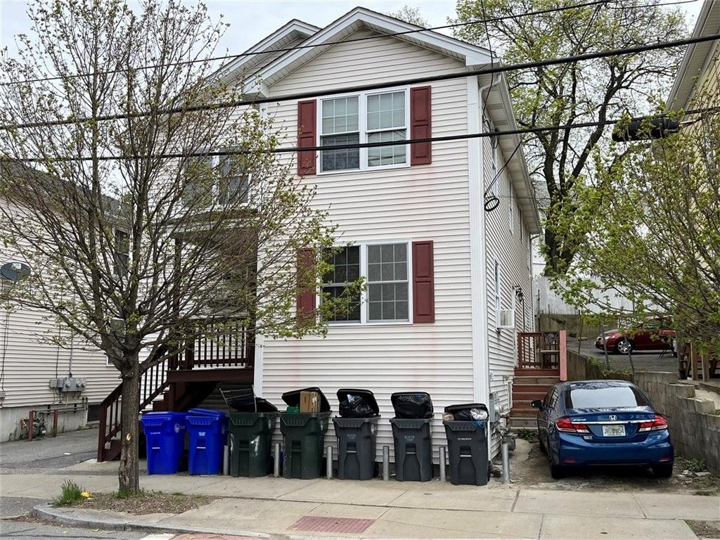 349 Manton Avenue, Providence, RI 02909