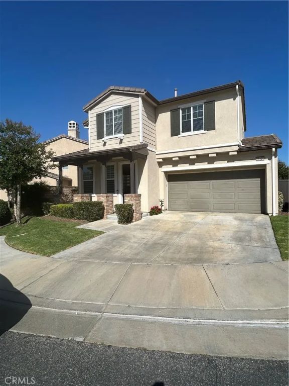 28900 Via Adelena, Valencia, CA 91354