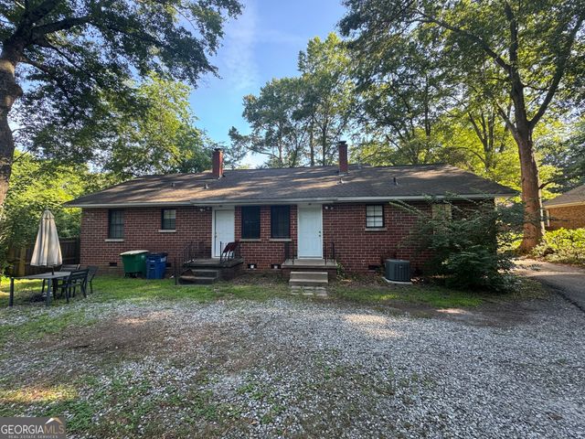 253 Springdale Street, Athens, GA 30606