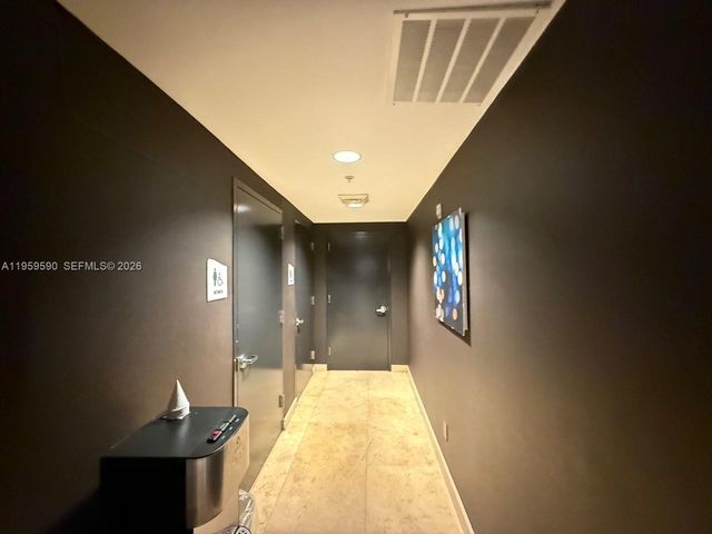 Brickell Cafe confidential, Miami, FL 33130