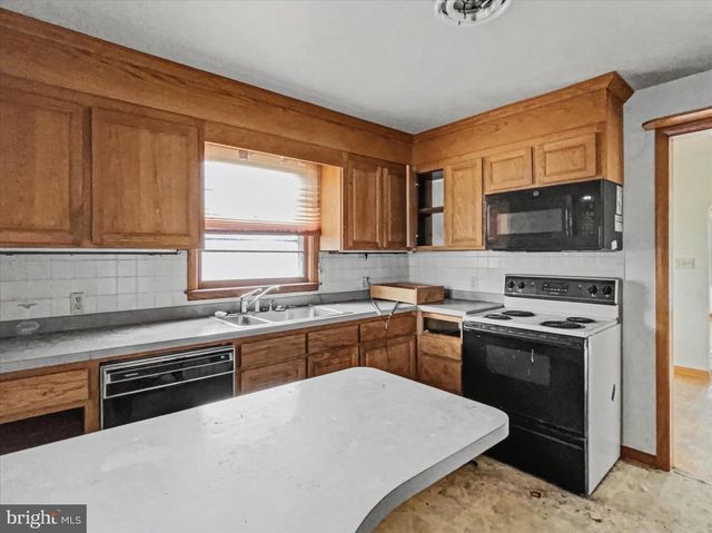 12855 OLD FORGE ROAD, Waynesboro, PA 17268