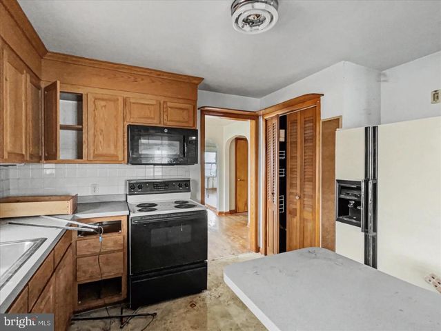 12855 OLD FORGE ROAD, Waynesboro, PA 17268