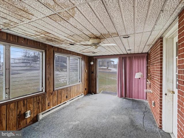 12855 OLD FORGE ROAD, Waynesboro, PA 17268