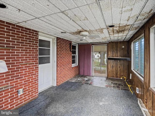 12855 OLD FORGE ROAD, Waynesboro, PA 17268