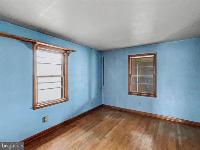 12855 OLD FORGE ROAD, Waynesboro, PA 17268