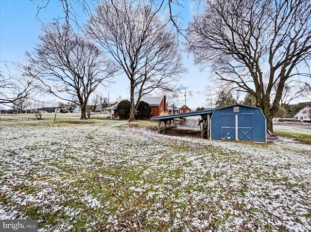 12855 OLD FORGE ROAD, Waynesboro, PA 17268