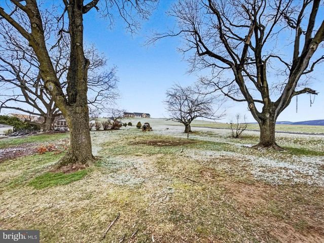 12855 OLD FORGE ROAD, Waynesboro, PA 17268