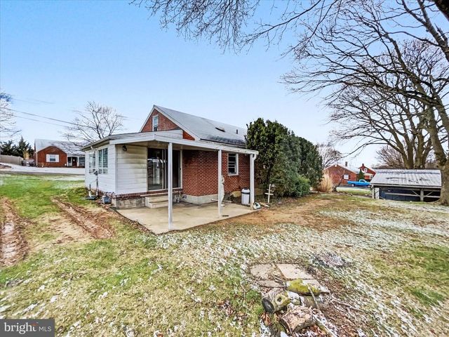 12855 OLD FORGE ROAD, Waynesboro, PA 17268