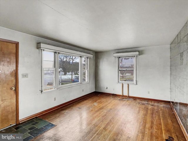 12855 OLD FORGE ROAD, Waynesboro, PA 17268