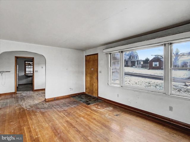 12855 OLD FORGE ROAD, Waynesboro, PA 17268