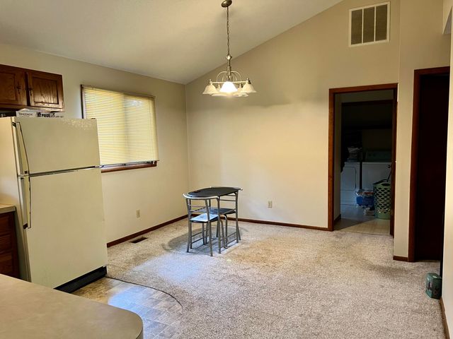 715-717 N Bradley Street, Mount Pleasant, MI 48858